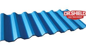 Atap dr shield original SNI di Indonesia