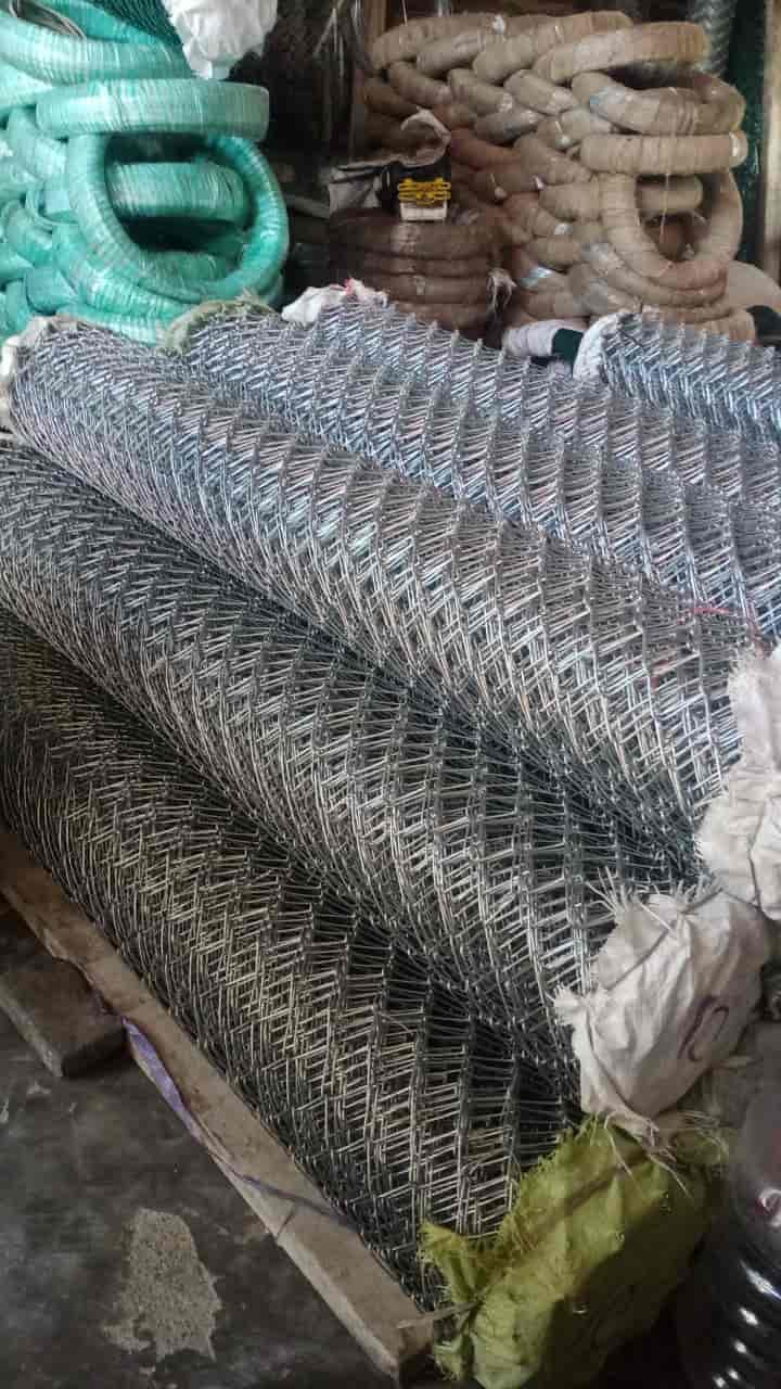 Kawat Harmonika Galvanis Surabaya ANEKA BAHAN BANGUNAN