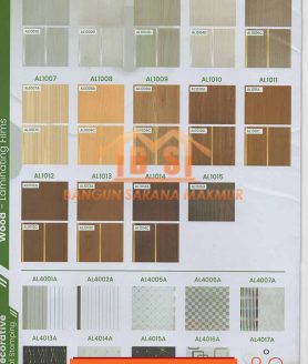 JUAL PLAFON UPVC MERK ADARON TERMURAH