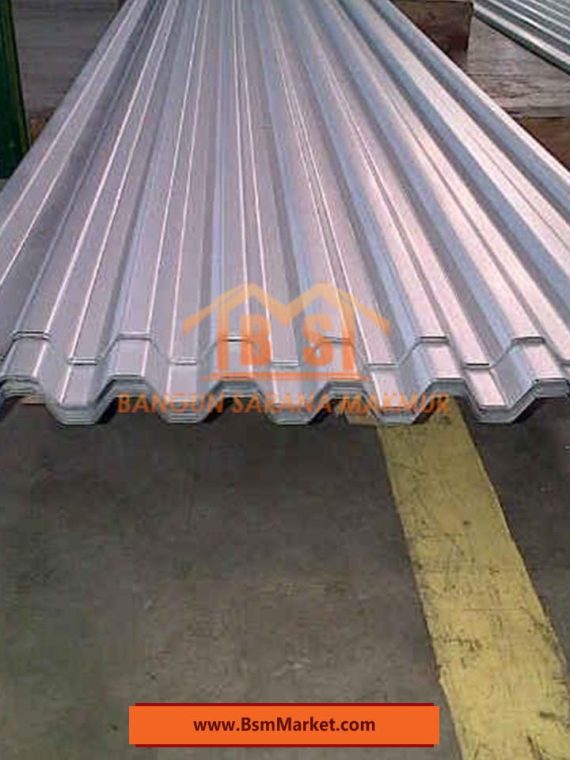 JUAL ATAP GALVALUM (ATAP SENG) SURABAYA