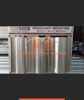 JUAL BONDEK SURABAYA