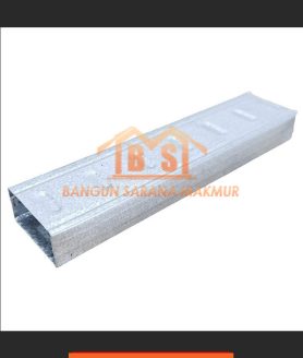 HOLLOW STANDARD TERMURAH