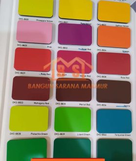 JUAL ACP DEKSON PE STANDART SIDOARJO